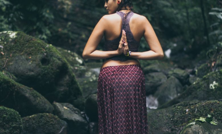 Relaxation sonore aux bols&nbsp;tibétains